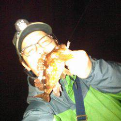 日本一のフィッシングホテルで激渋短時間釣行の巻